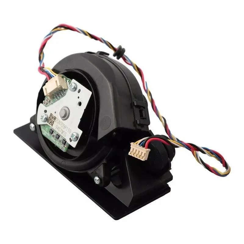 Suitable for Keworth Sweeper T5 T8 N8 DX Series DV Series Original Fan Motor 5 Wire