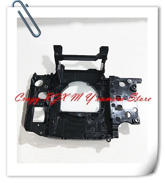 니콘 D810 D810A 미러 박스 전면 본체 고정 브래킷 프레임, 카메라 교체 수리 예비 부품, 신제품 복사