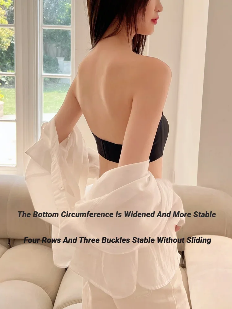 Thumbnail 4 - #48 Best Invisible Bras to Buy In 2026