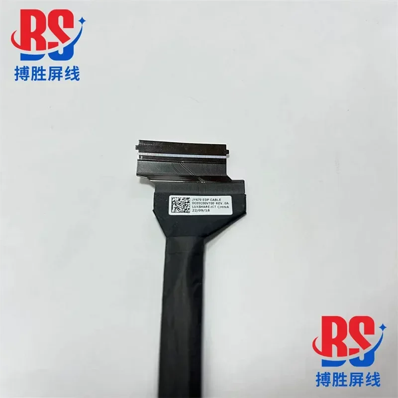 for Lenovo Legion Pro 5 16IAH7H 16IRX8 Screen Cable 5C10S30705 5C10S30706 LCD Display Video Flex Ribbon Replacement Part