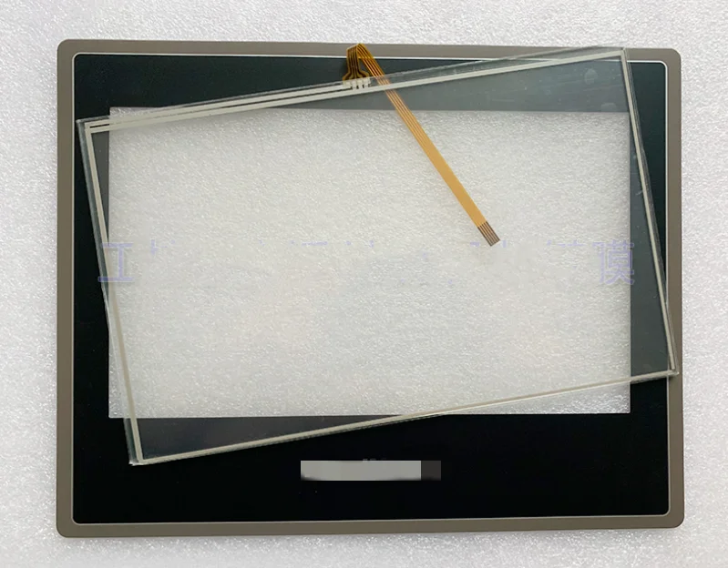 New Replacement Compatible Touchpanel Protective Film for PanelMaster PK100-20B-T1S PK100-40P-T1S PK100-WST2