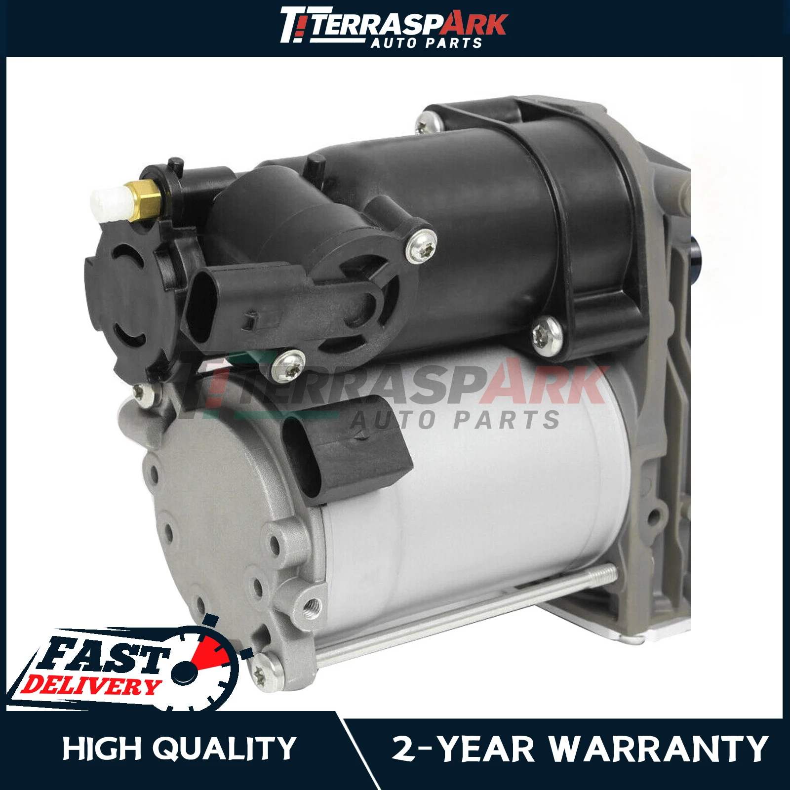 

Насос компрессора пневматической подвески для BMW 530xi E61 Wagon 2006-2007 37106793778