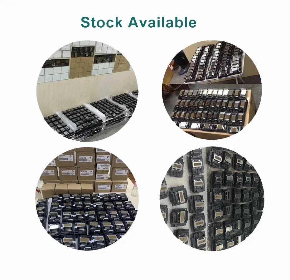 اللوازم المكتبية والمدرسية الأصلية F145001 F174010 رأس الطباعة لإبسون PM225 PM310 PM260 PM280 ملحقات أجزاء الطابعة النافثة للحبر