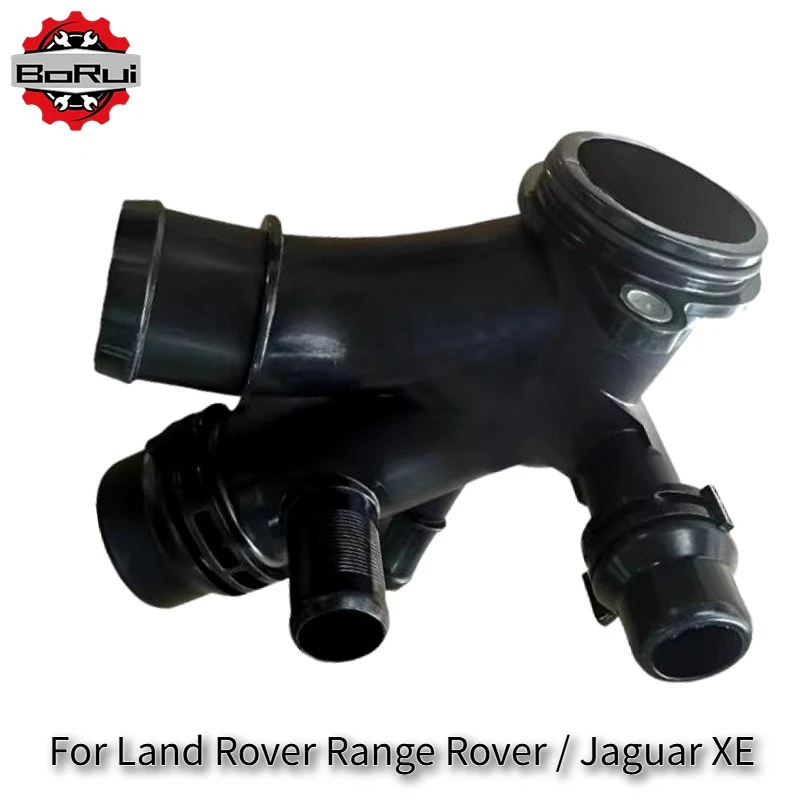 

OEM LR092129 Соединительная трубка Выходная трубка Выпускная труба для Land Rover Range Rover/Jaguar XE
