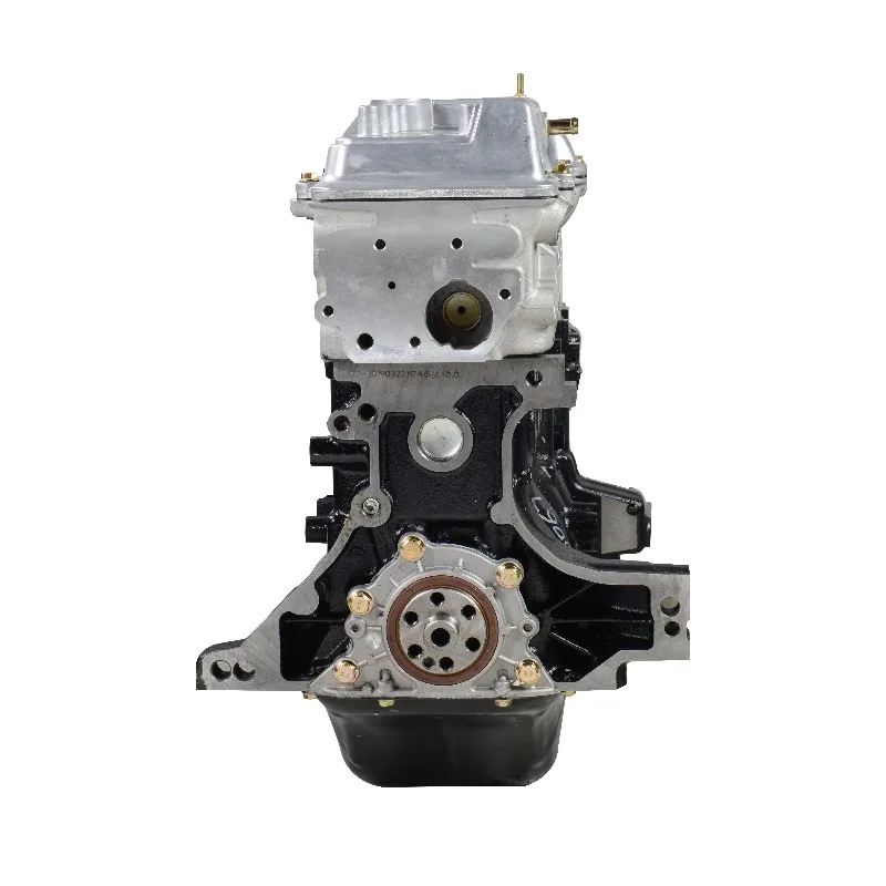 

Высокопрофессиональный заводской новый двигатель 1,6 л SQR481FC SQR484F SQR472 для CHERY