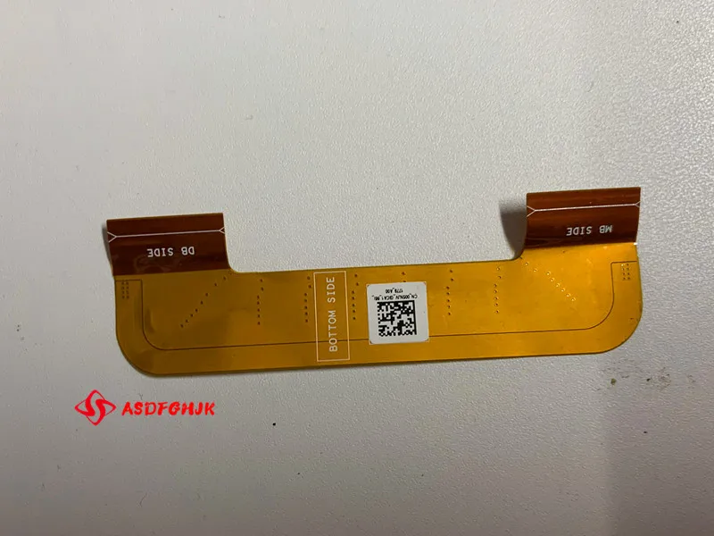 LF-B441P FOR DELL XPS13 9343 9350 9360 USB Small Board Smart Card Cable 005NJV  CN-005NJV Works perfectly