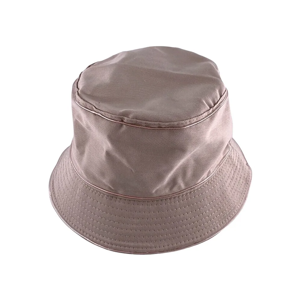 Fashion Battery Powered LED Bucket Hat Flashing Modes Colorful Luminous Hat Korean Style Grow in Dark Flashing Glow Hat Cosplay