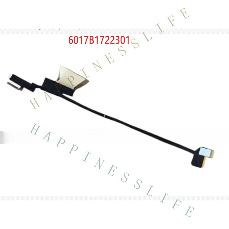OM+ Brand New 6017B1722301 For HP ZBook Fury 16 G9 G10 OLED Laptop LCD EDP Cable LVDS Line