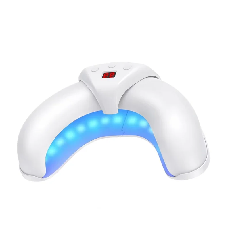 A47F-เชื้อราเล็บเลเซอร์อุปกรณ์เล็บเชื้อรารักษา Onychomycosis ได้อย่างมีประสิทธิภาพลบ Onychomycosis Grow Toe เล็บ