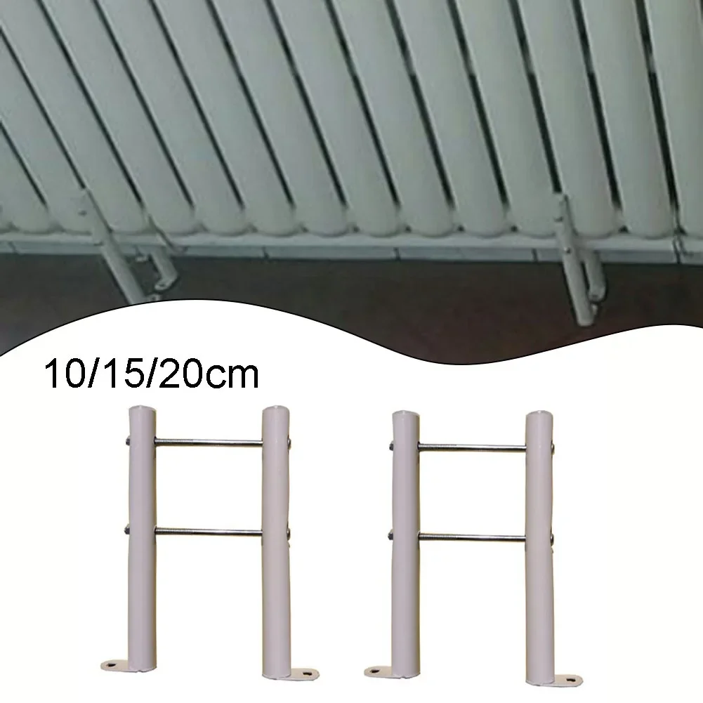 Radiator Feet Thickened Radiator Floor Bracket Vertical Fixed Bracket Home Improvement Accessories And Parts Cast Iron