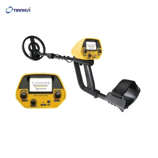 

GT-5090 gold finder electronic measuring instruments industrial metal detectors