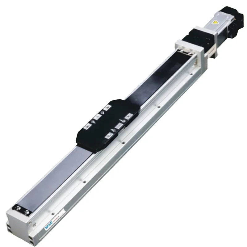 

SDH50 Linear Module With Stroke 500~800mm High Load 5-30kg Linear Actuator For Speed 500mm/s Embedded Linear Module