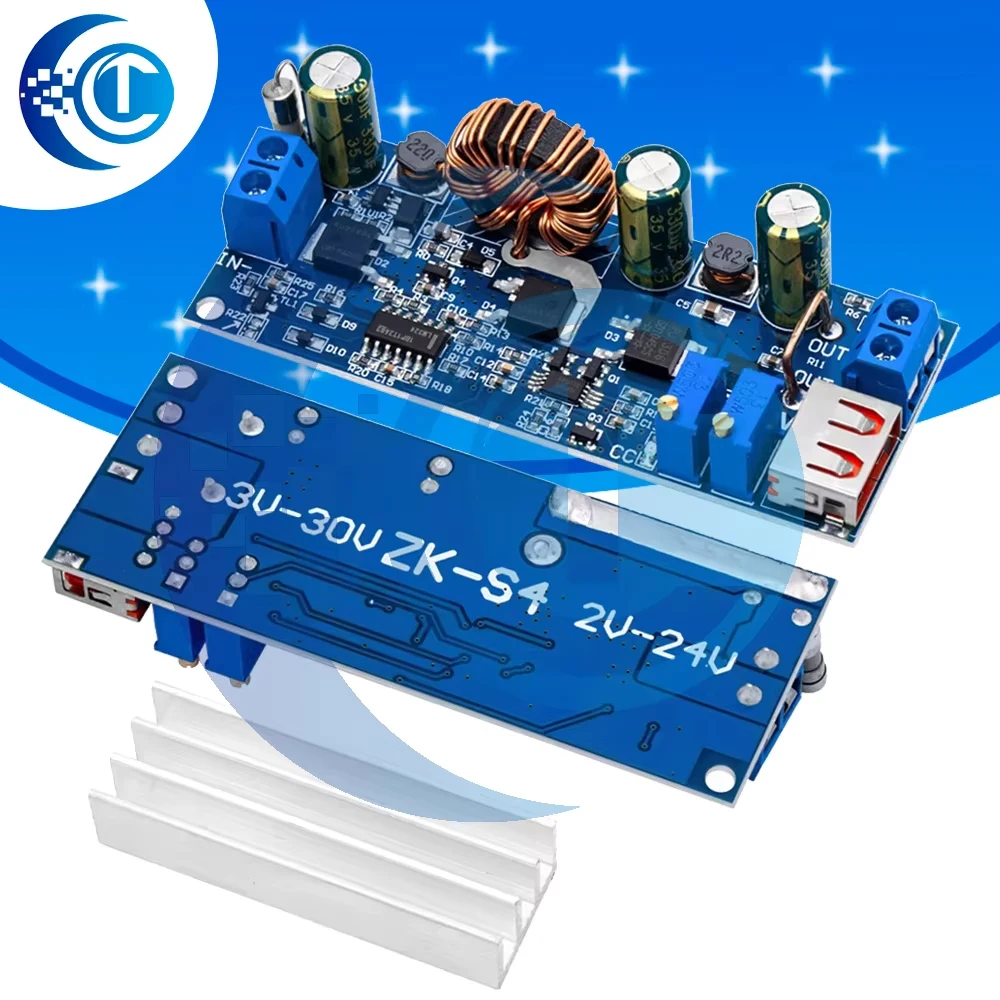 Dc Dc Step Up Boost…