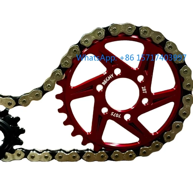 

Gear drive