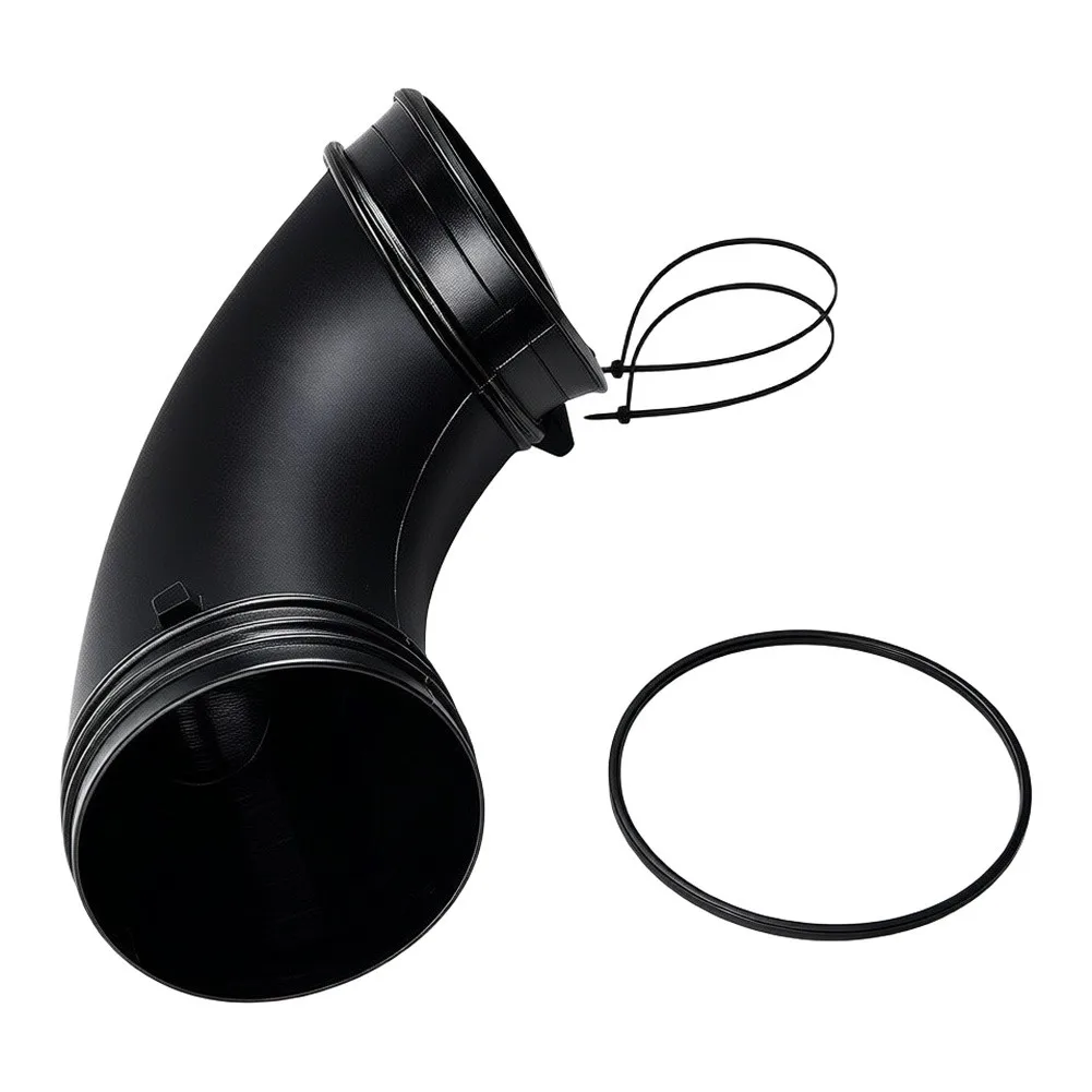 Blower Tube Elbow 4283-700-6900 Compatible With BR800 BR800X Leaves Blowers Plastic Attachment, Replacement Parts