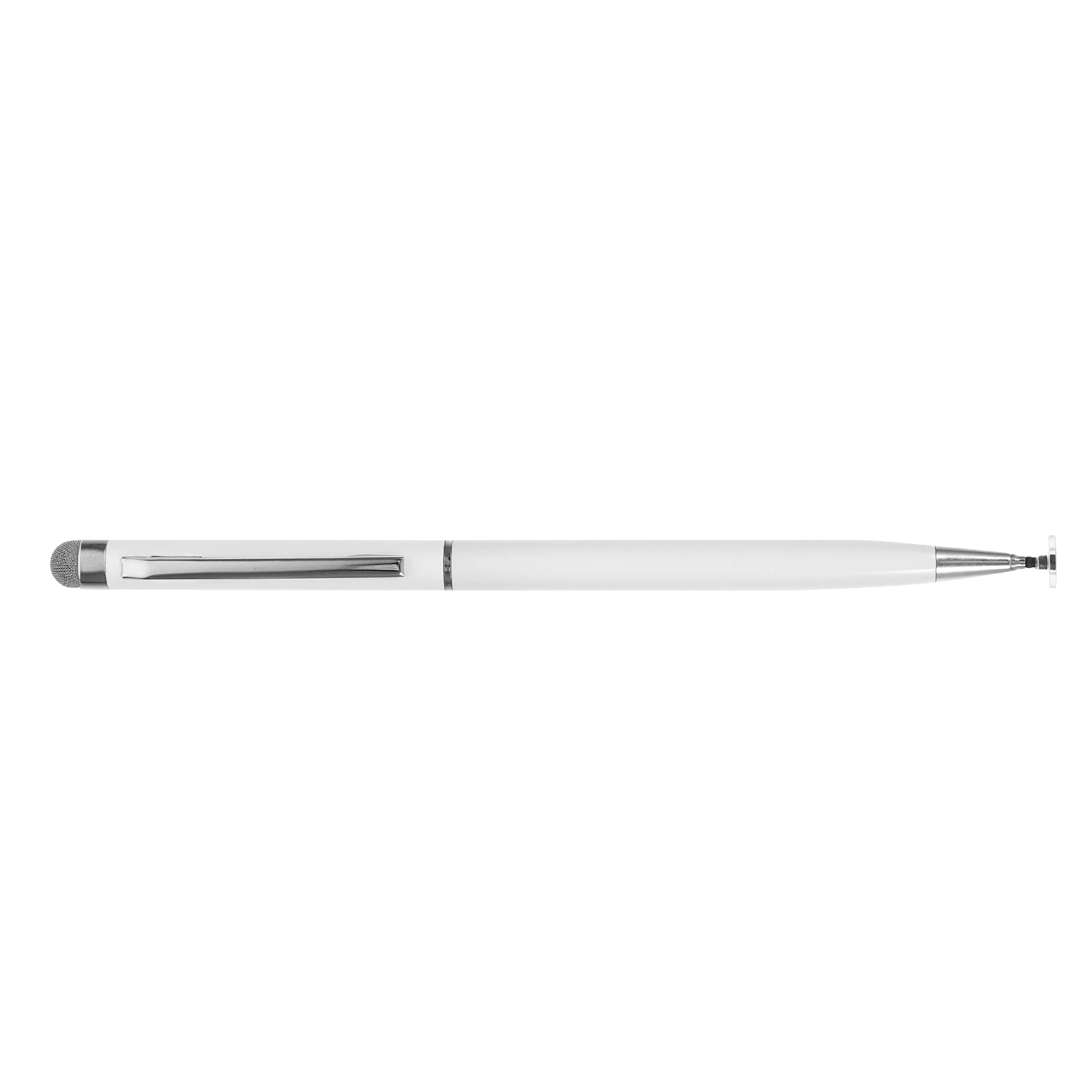 

2 Pcs Touch Handwriting Capacitor Pen Stylus for Phone Computer Capacitive Pencil Mini Active
