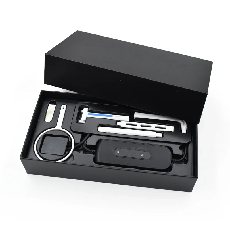 2026 2026  RVG Dental Sensor With Holder Faster/Recycle/Durable USB Dental X Ray Sensor Intra Oral Camera Digital RVG Sensor