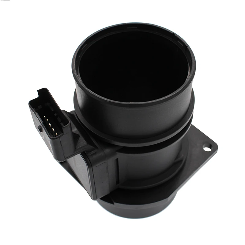 New Mass Air Flow Sensor For RENAULT MASTER LAGUNA AVANTIME VEL SATIS ESPACE 1.9 2.0 2.2 2.5 DCI 5WK9609Z 5WK9609 7700314057