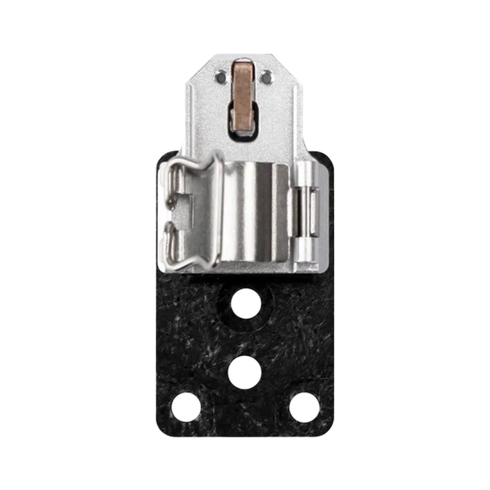 1Pcs Hot End Assembly For Bambu Lab A1 3D Heating Block Nozzle Extruder Parts Replacement Accessories