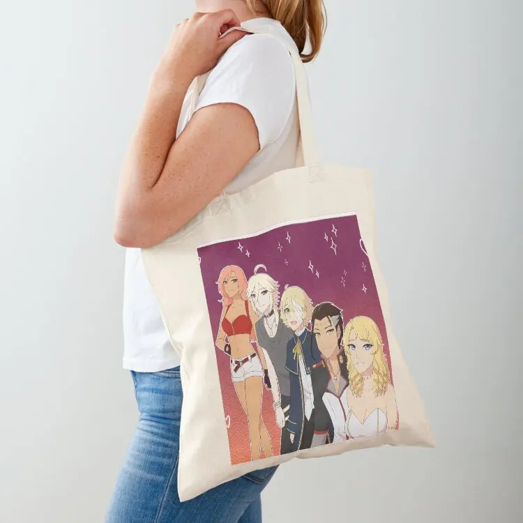 

PowerFX Tote Bag bags for women Lady bag Women's bag personalized tote