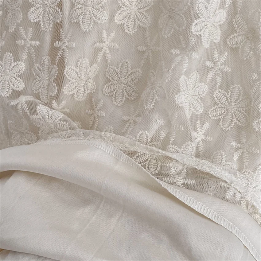 เสื้อเบลาส์สตรีทรงสลิมสไตล์วินเทจ แขนยาว แต่งลูกไม้ สำหรับฤดูใบไม้ผลิและฤดูใบไม้ร่วง รุ่นใหม่ รหัสสินค้า W2517