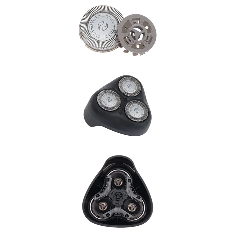 Replacement Shaver Head for Philips AT610 AT620 FT618 FT658 FT688 FT600 Electric Shaving Razor Blade Accessories image 5