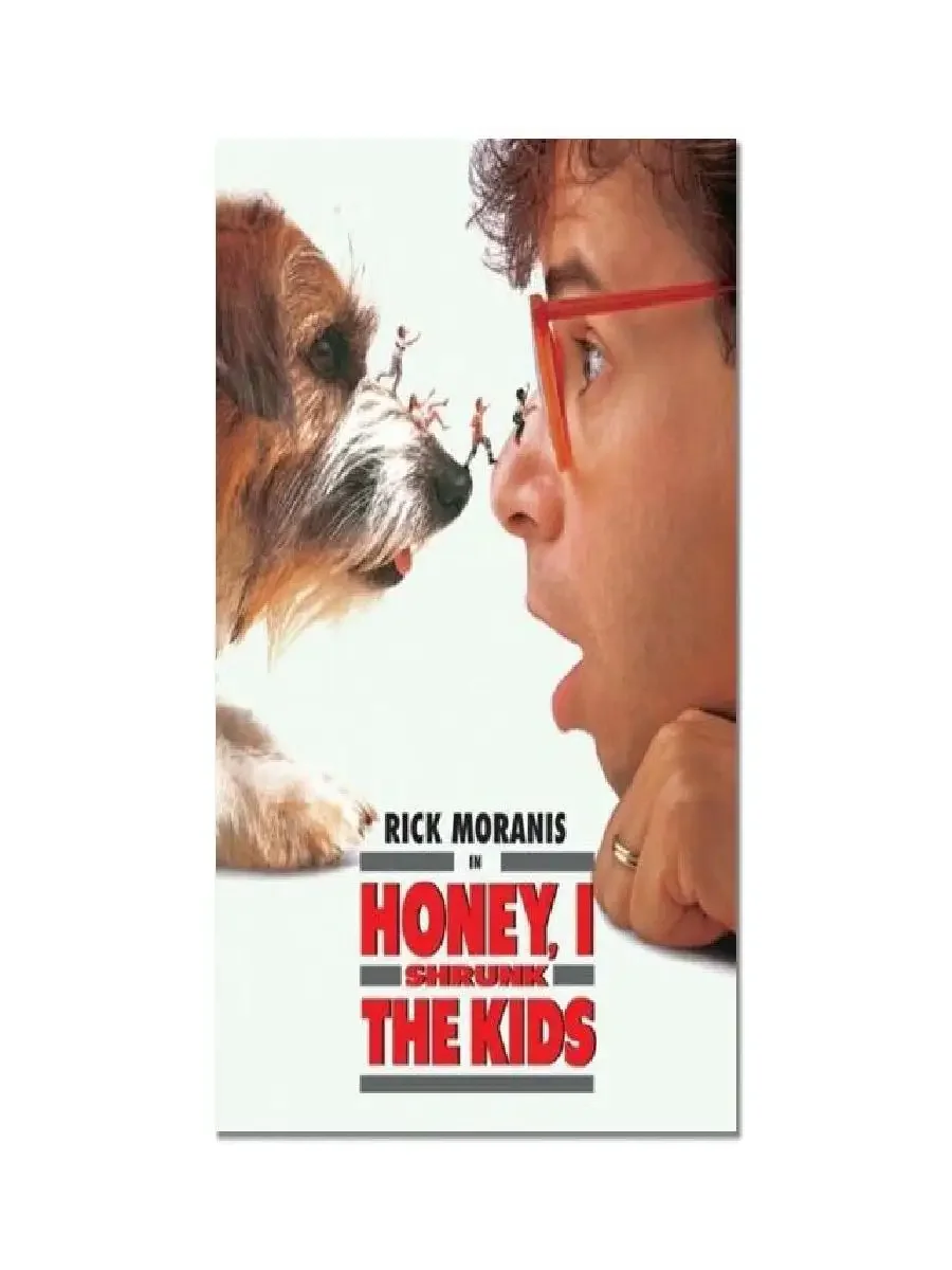 80s Classic Movie Posters Canvas Printing Wall Art for Bar & Living Room Hoom Decor