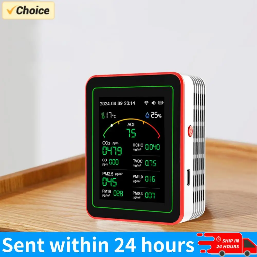 Wifi 15-In-1 Portab…