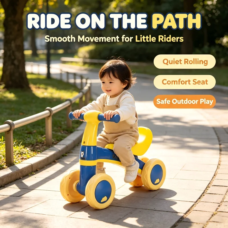 #6 Best Rated Baby Push Walker to Buy in 2026
