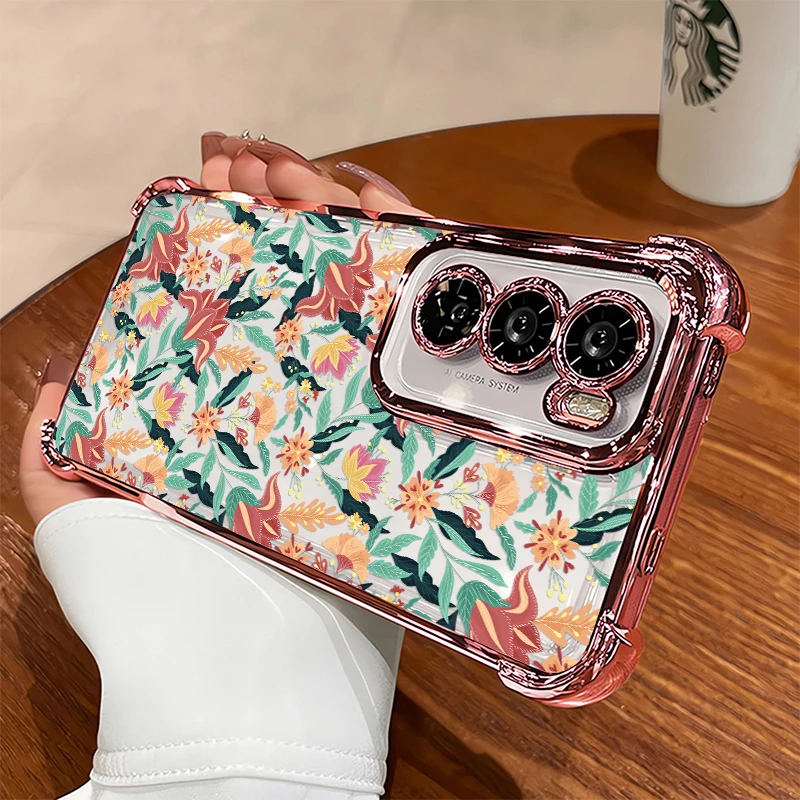Flowers Phone Case …