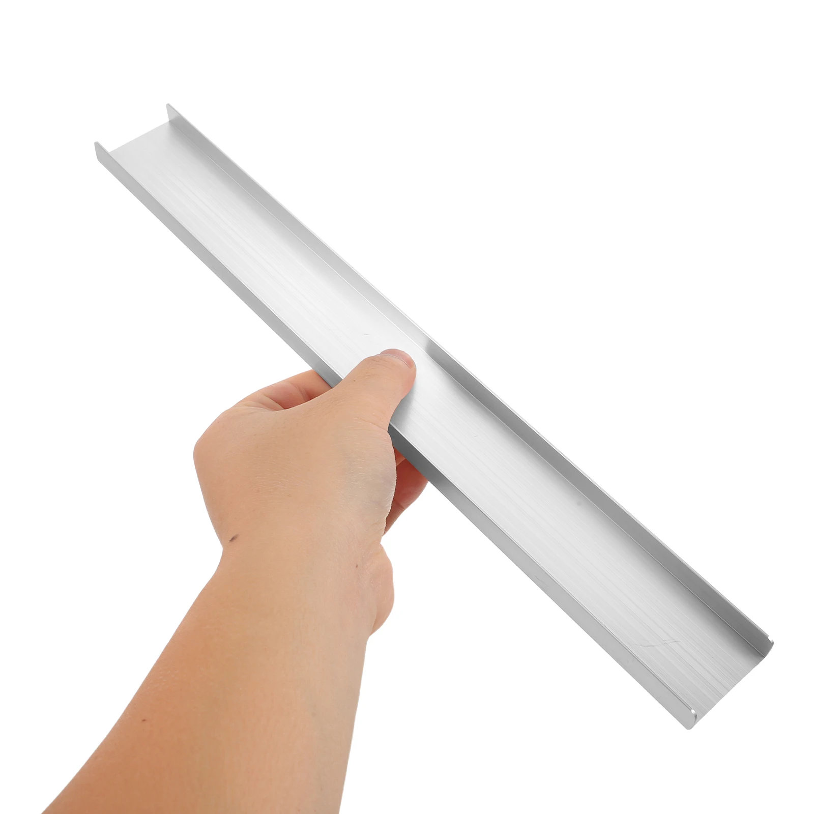 

Drawer Link Connector 36Mm Aluminum Alloy U-Shaped Metal Clip For Tatami Drawer Joint Fastening Repair Kit Furniture