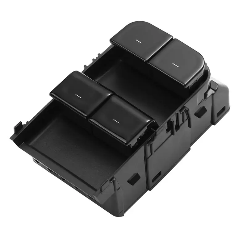 A99F-Power Window Switch Control For Tesla Model 3 2016-2020- Glass Button Lift Lock 1081037-01-F 1081037-01-C Lifter No Wire