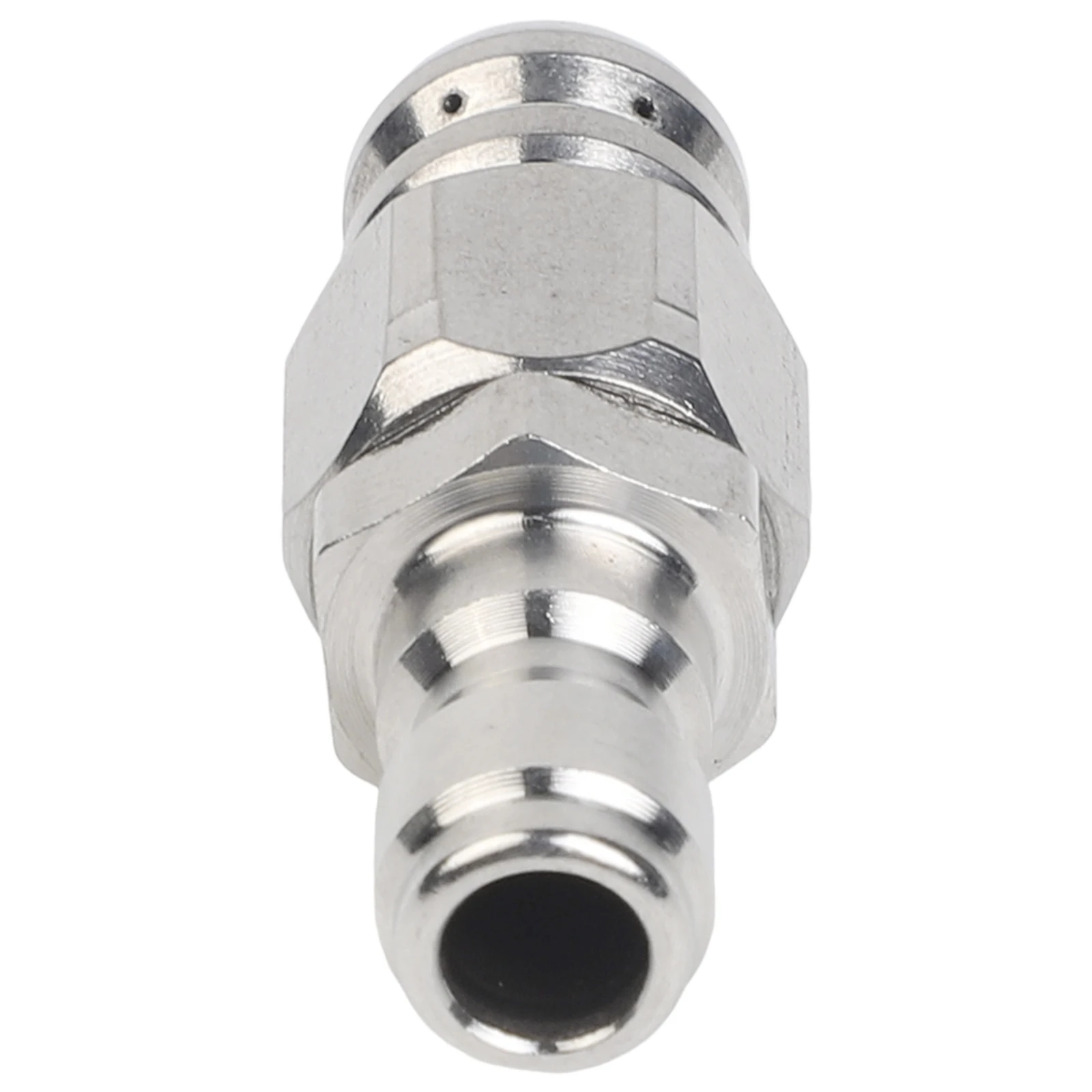 G14 Sewer Cleaning Nozzle Quick Connection High Pressure Washer Accessory for Unclogging Pipes and Drainage Systems