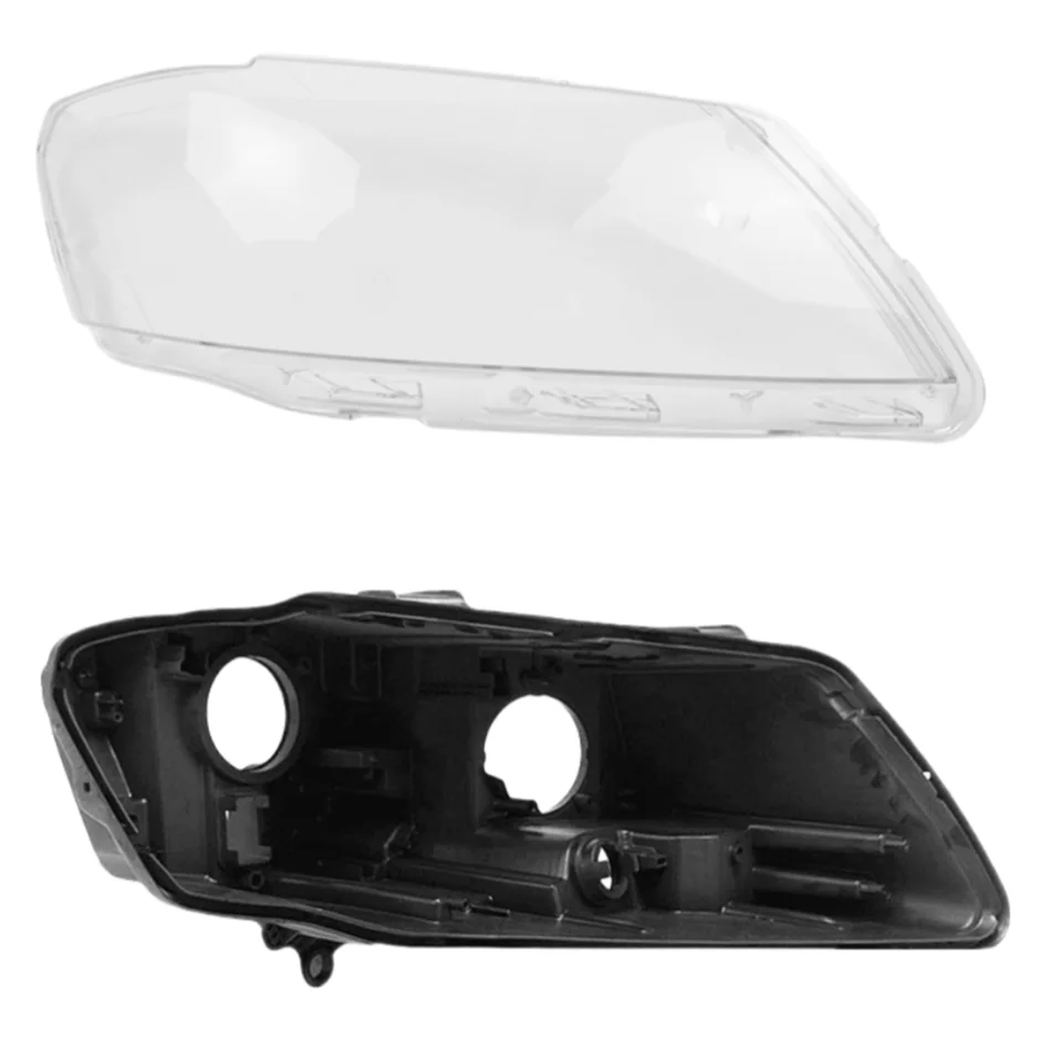 

For Volkswagen Vw Lavida 2013 2014 Automotive Accessories Car Base Head Lamp Shell Bracket Headlight Rubber Cover