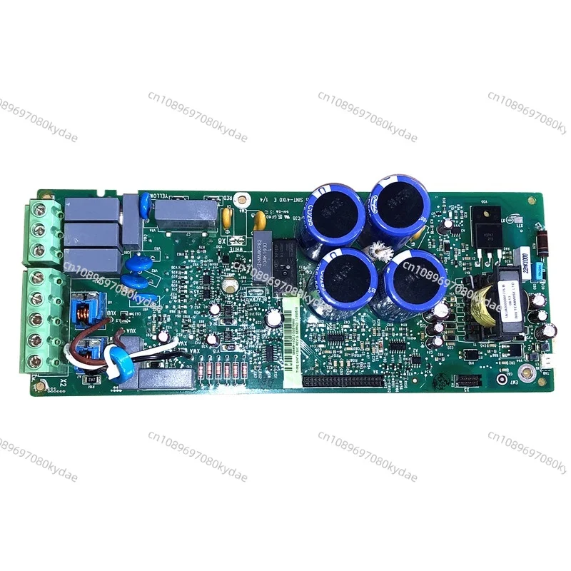 

550 Series Frequency Converter 4-5.5KW Power Drive Main Power Trigger Board SINT4130C