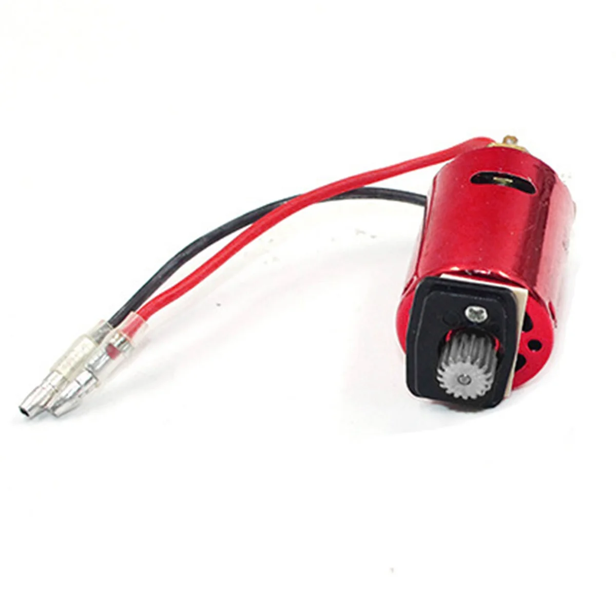 BAAA-9300 9301 9302 PX9300 PX9301 PX9302 1/18 RC قطع غيار السيارات PX9300-34 PX9300-34A PX9300-43 محرك المحرك، أحمر