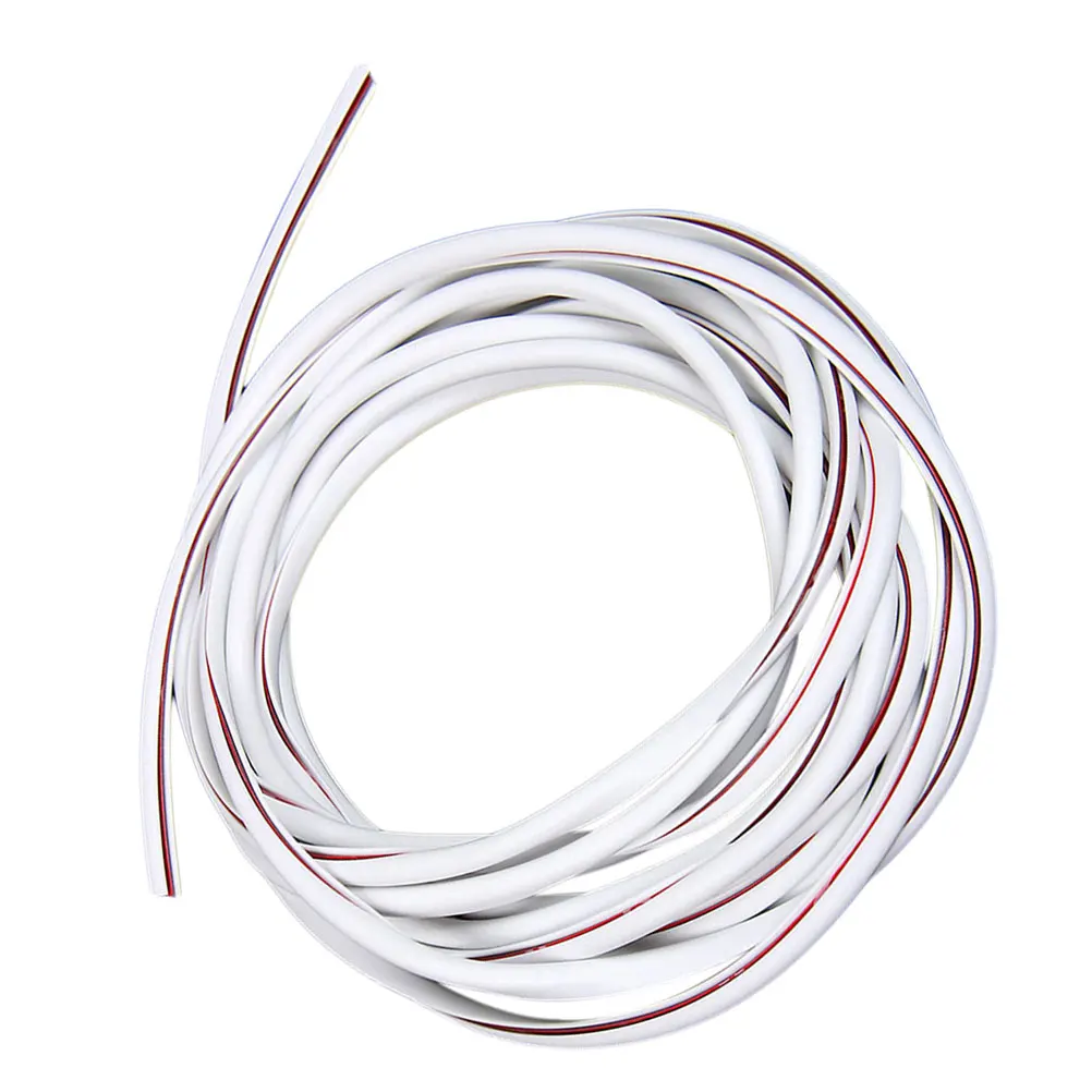 

5 M Door Seal Strip Protectors Car Protection Bumper Sill Sills Universal Guards Durable Removable
