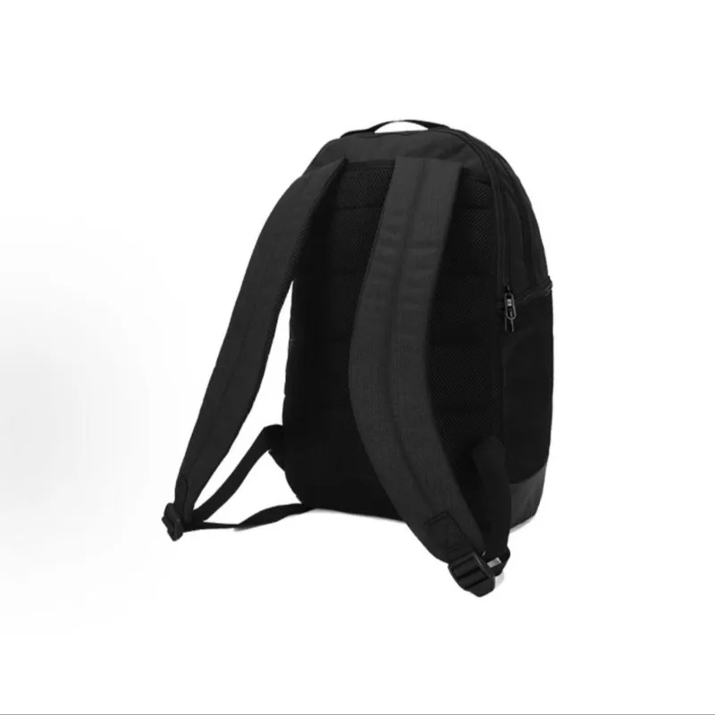Nike, couple sports and leisure black schoolbag backpack DH7709-010