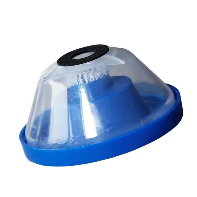 

A5YD Practical Power Tool Accessories for Dustproof Drilling on Floor, Wall, Overhead