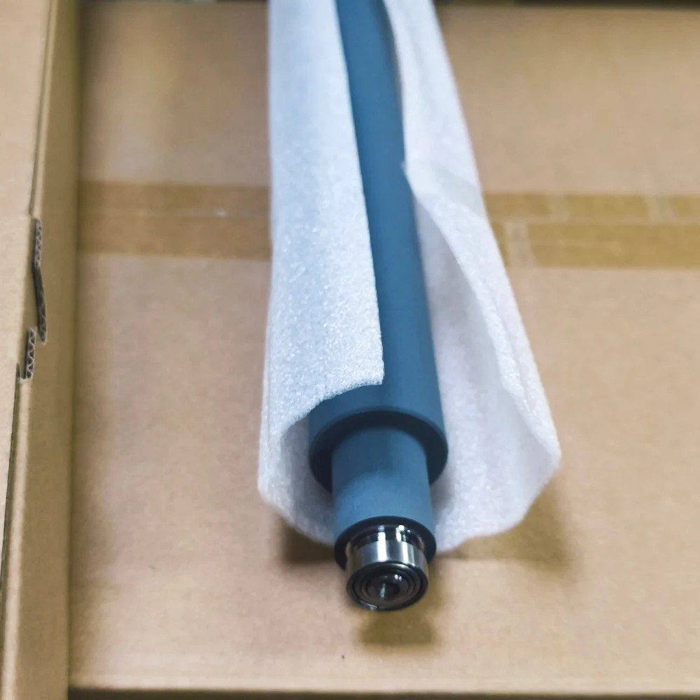 

1pcs new B4 Pressure Roller 023-74069 For Riso RV 2450 2460C 2490C 3460 3490 RZ230 530 EV 2550 2560 2590 3560 EZ230 330