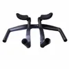 풀 카본 트라이애슬론 타임 트라이얼 TT 바이크 핸들바, 브랜드 뉴, UD 매트, 40 cm, 42 cm, 44cm ( C ~ C) 6