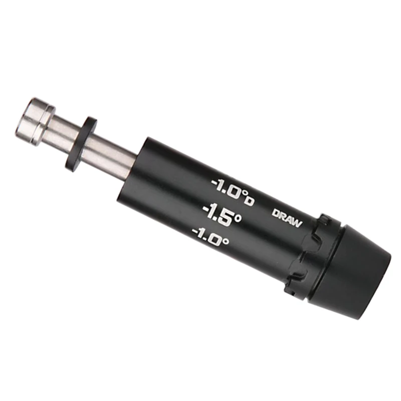 . 335 Adapter do szaftu kija golfowego No.1 tuleja adaptera sterownika do Cobra Radspeed Speedzone