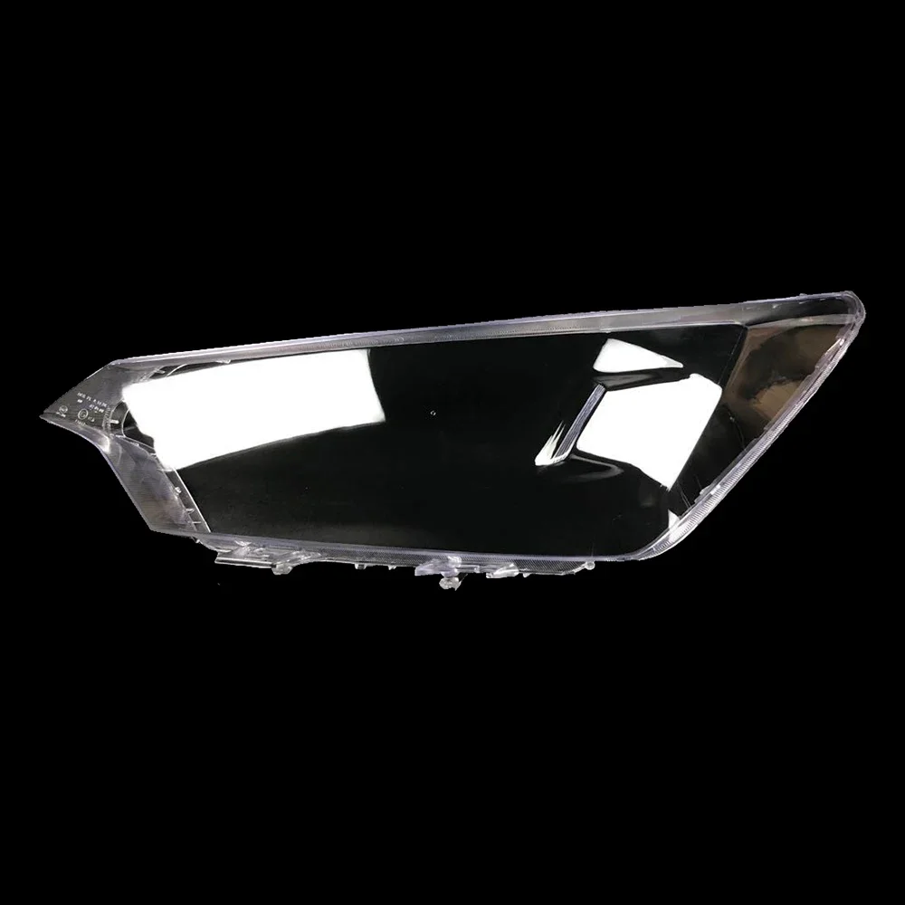 For Dongfeng Aeolus AX7 2015 2016 2017 Auto Case Headlamp Caps Headlight Lens Cover Lampshade Lampcover Head Lamp Glass Shell