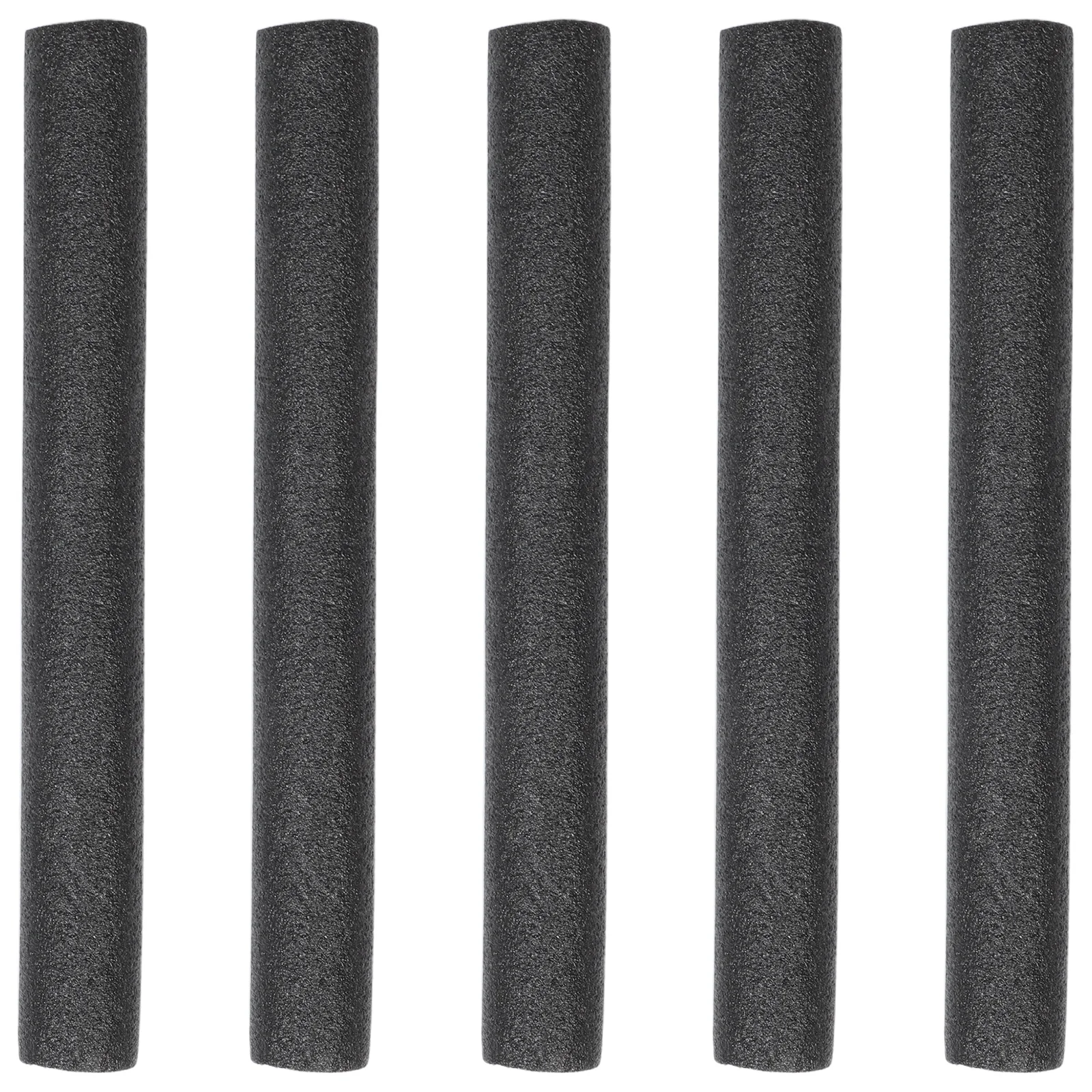 

5Pcs Trampoline Pole Foam Sleeves Anti-Collision Padding Covers Kids Safety Fence Protection Replacement Accessories Padding