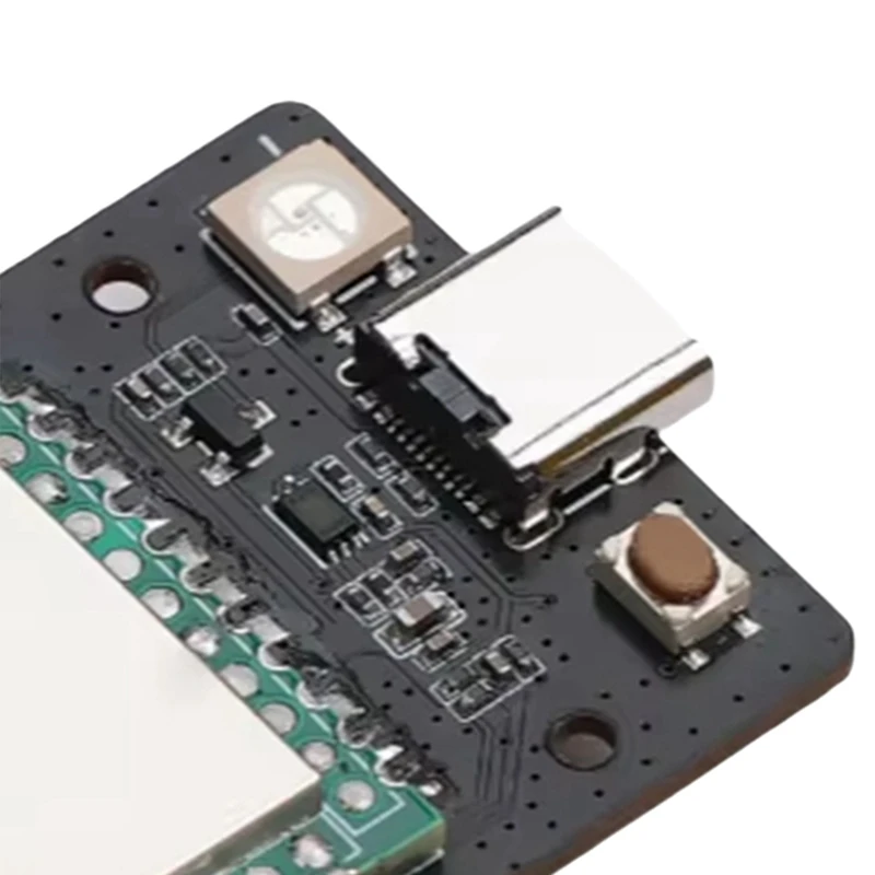 24-Hour Delivery 60Ghz Mmwave -MR60BHA2 60Gh Millimeter Wave Breathing And Heartbeat Detection Module