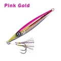 Pink Gold