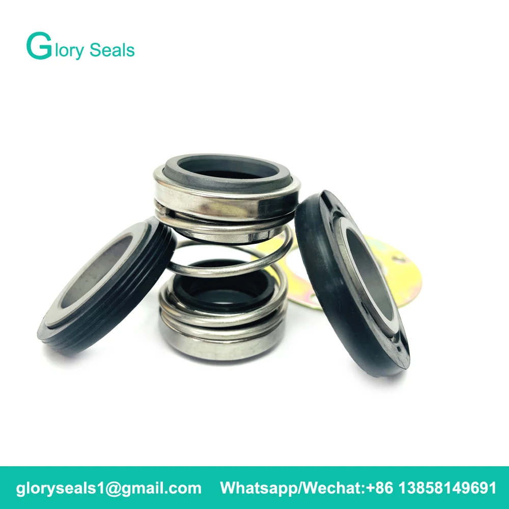 560D-14/15/16/30/35/40/45/50 Replace ED560 560D Double Face Mechanical Seals