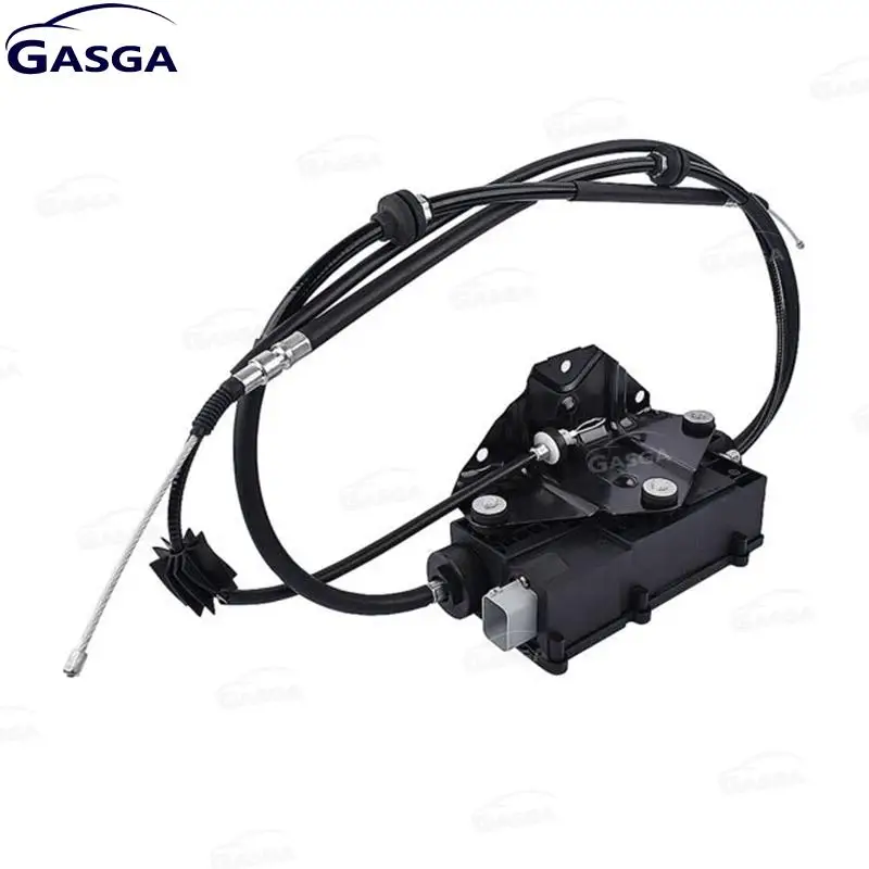 Control Module 34436795145 For BMW X5 F15 F85 X6 F16 Electric Parking Park Brake Module Handbrake Actuator Brake Caliper Motor