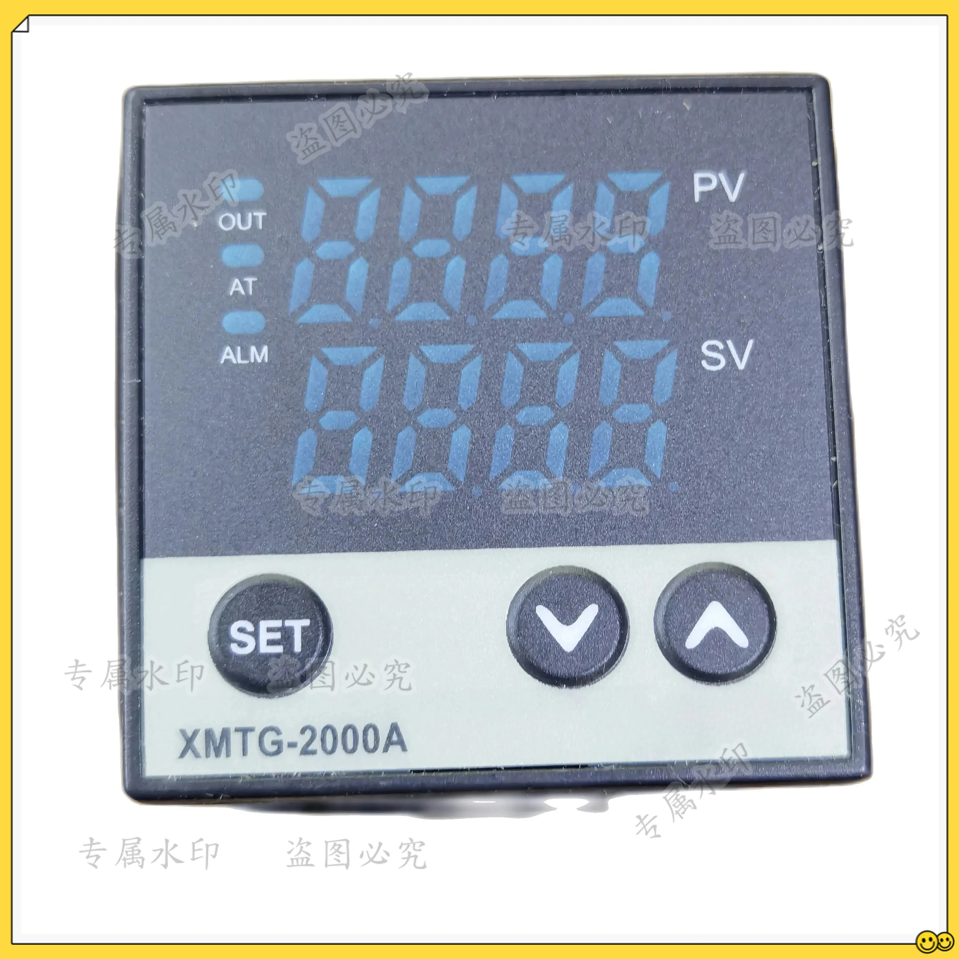 

Electrical XMTG-2000 temperature controller XMTG-2901