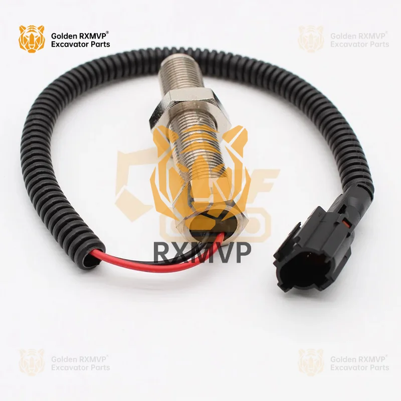 For Dh220-5 Dh220-7 Excavator Speed Sensor Revolution 2547-1015